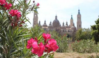 Сарагоса — Город 5 культур. Один изумительный день в Сарагосе