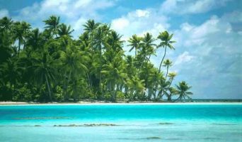 Март в Таиланде, остров Ко Куд. Как добраться и чем заняться