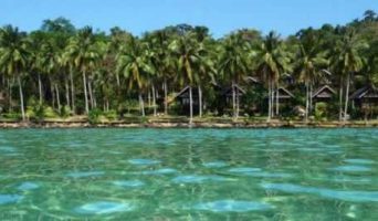 Остров Ко Куд — кусочек рая в Таиланде. Рассказ о поездке