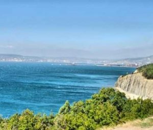 Туризм в Краснодаре