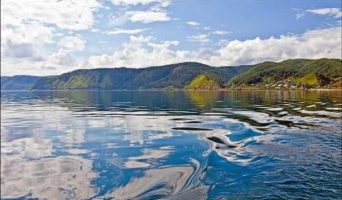 Сколько стоит отдых на Байкале и прочий негатив