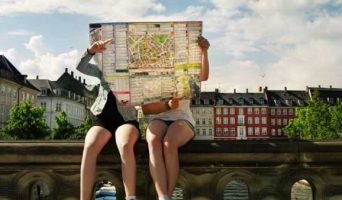 Как путешествовать самому за границей