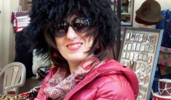 Сертифицированный гид по Грузии