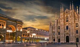 Другой взгляд на Милан. Какие районы посетить в Милане