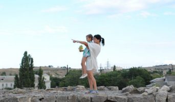 Феодосия: Средневековье, Серебряный век, современность