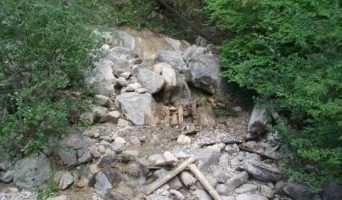 Боткинская тропа в Ялте. Как найти, что посмотреть