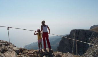 Ай-Петри. Как подняться гору и что найдете наверху