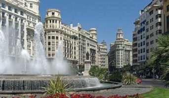 Бюджетный путеводитель по Валенсии, Испания