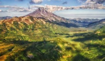 Камчатка – несравнимая и уникальная