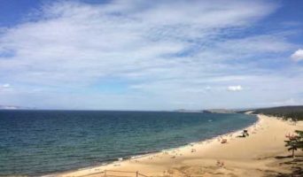 Летний остров Ольхон. Впечатления жителя Кубани