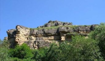 Замок коварства и любви. Любимое место отдыха гостей и жителей города Кисловодска