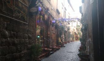 Путеводитель по Орвието, Италия. Поездка 1 дня из Рима