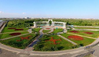 Казахстан. 4 причины посетить Кызылорду