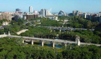 Валенсия, Испания