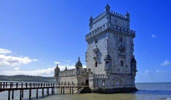 Башня Белен в Лиссабоне. Описание, фото, время для посещений