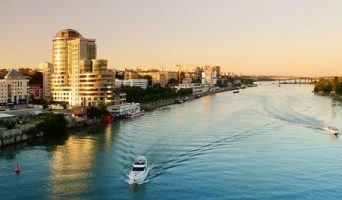 Ростов-на-Дону — южная столица России: что посмотреть