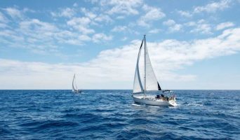 Азорские острова и яхтинг