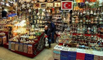 Что привезти из Турции? Советы для туристов.