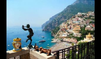 Красивая и многогранная Италия