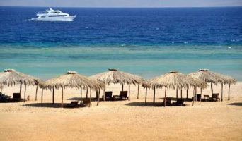 Курорт Нувейба. Размеренный отдых в Египте и море с кораллами