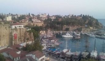 Куда сходить в Анталии интересно и доступно