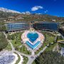 Отель Mriya Resort & SPA в Крыму. Премиальный отдых