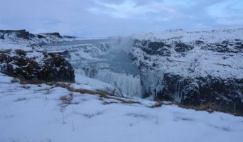 Куда отправиться путешественнику в Исландии, приехав на 2-3 дня