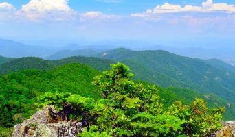 Что такое Сихотэ-Алинь, и где он находится