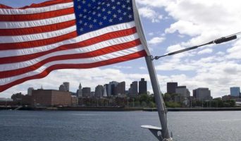 География США кратко. Как выглядит 4-я по площади страна