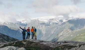 Пеший туризм. Что обязательно брать туристу в поход