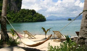 Отдых в Тайланде в феврале самостоятельно