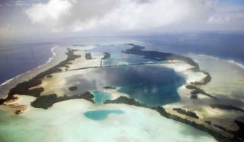 Остров Пальмира – живое существо, жаждущее крови