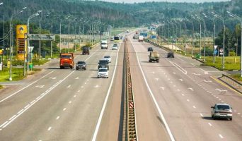 Трасса М4 Дон. Описание маршрута в Крым