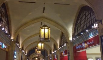 Дубай — райский уголок для покупок и развлечений. Мои находки