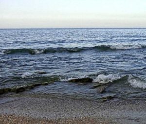 Российские курорты Каспийского моря. Обзор