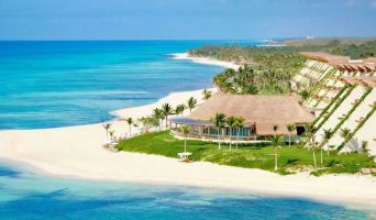 Откройте для себя Мексику