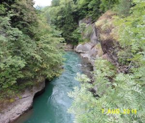 Рожкао — шаг в будущее и в горы. Изучаем Карачаево-Черкесию