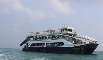 Экскурсия Дольче Вита в Паттайе. Описание и отзыв