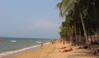 Коронавирус в Паттайе. Слухи и реальность