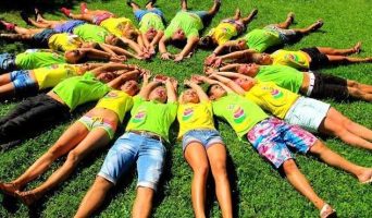 Как выбрать летний лагерь для своего ребенка?