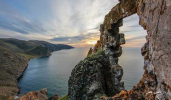 Каков Ольхон на самом деле. Дороги, быт, ваши ожидания