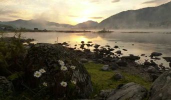 Загадки и мистика Алтая. Куда поехать