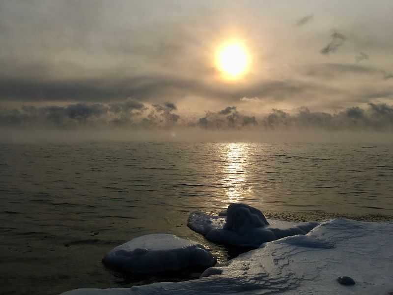 Онлайн-прогулка «Три религии на берегу Байкала»
