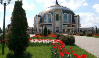 Тула и Ясная поляна. Поездка на 1 день