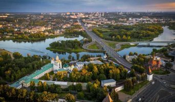 Ярославль и Кострома за один день