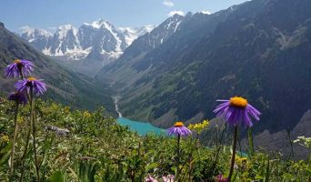 Пеший тур (с конным сопровождением) «Шавлинское зазеркалье»