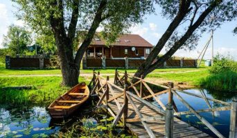 Лечение и отдых в Белоруссии