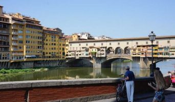 Непопулярные места во Флоренции которые стоит посетить