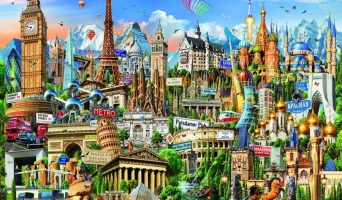 Посольства и консульства всех стран