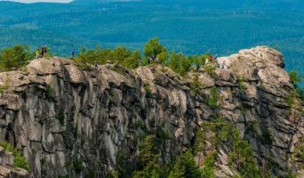 Аракульский Шихан. Краткое описание и как добраться